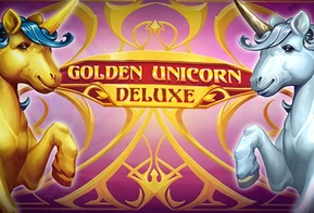 Golden Unicorn Deluxe