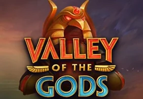 Valley of the Gods