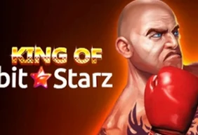 King of Bitstarz