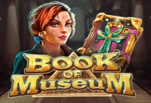 Book of Museum