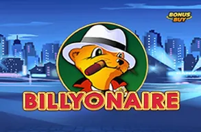 Billyonaire Bonus Buy
