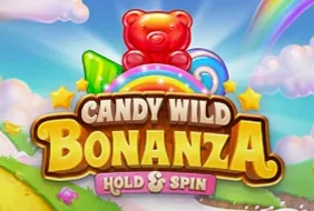 Candy Wild Bonanza
