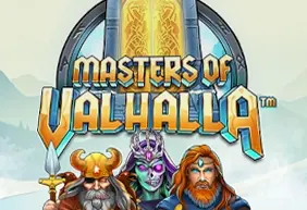 Masters of Valhalla