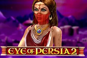 Eye of Persia 2