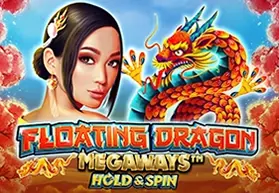Floating Dragon Megaways
