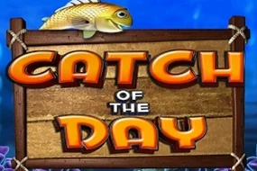 Catch Of The Day