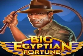 Big Egyptian Fortune