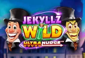 Jekyllz Wild Ultranudge