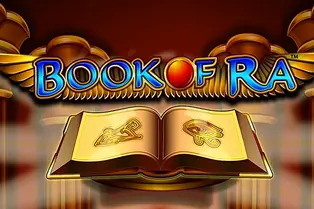 Book of Ra