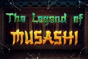 The Legend of Musashi