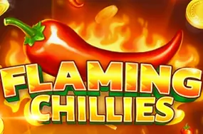 Flaming Chillies