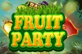 Fruit Party