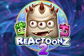 Reactoonz 2