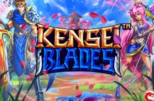 Kensei Blades