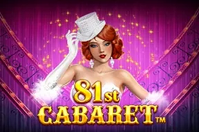 81st Cabaret