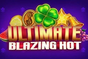 Ultimate Blazing Hot