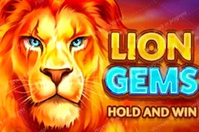 Lion Gems