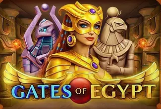 Gates of Egypt