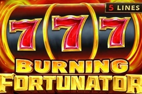 Burning Fortunator