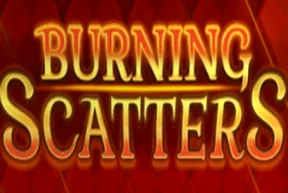 Burning Scatters