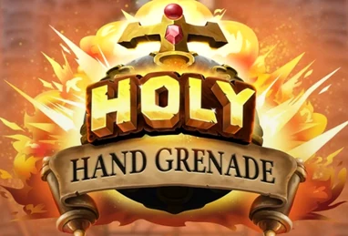 Holy Hand Grenade