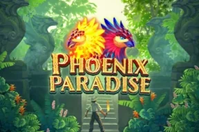 Phoenix Paradise