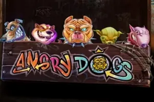 Angry Dogs