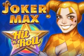 Joker Max Hit 'n' Roll