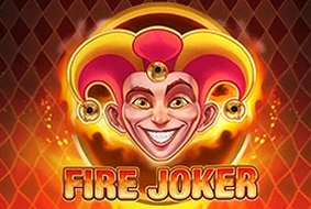 Fire Joker