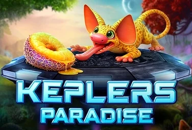 Keplers Paradise