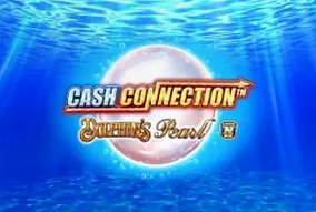 Cash Connection Dolphin's Pearl