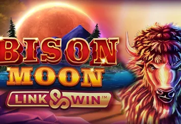 Bison Moon