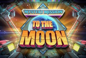 Mystery Mission To The Moon