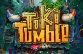 Tiki Tumble Bonus Buy